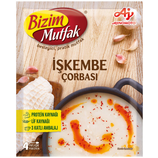 İşkembe Çorbası