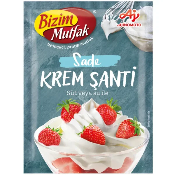 Krem Şanti