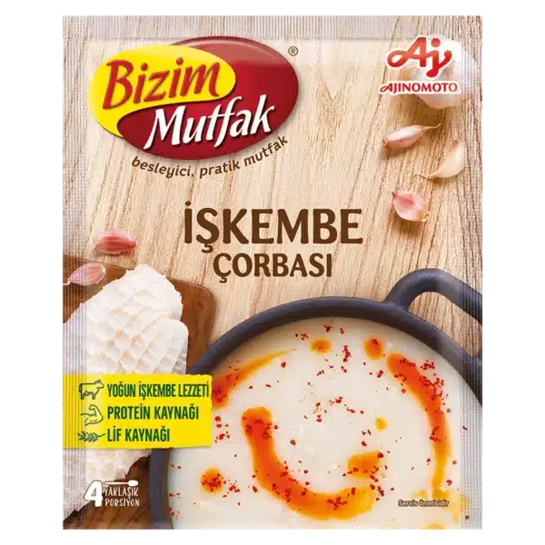 İşkembe Çorbası